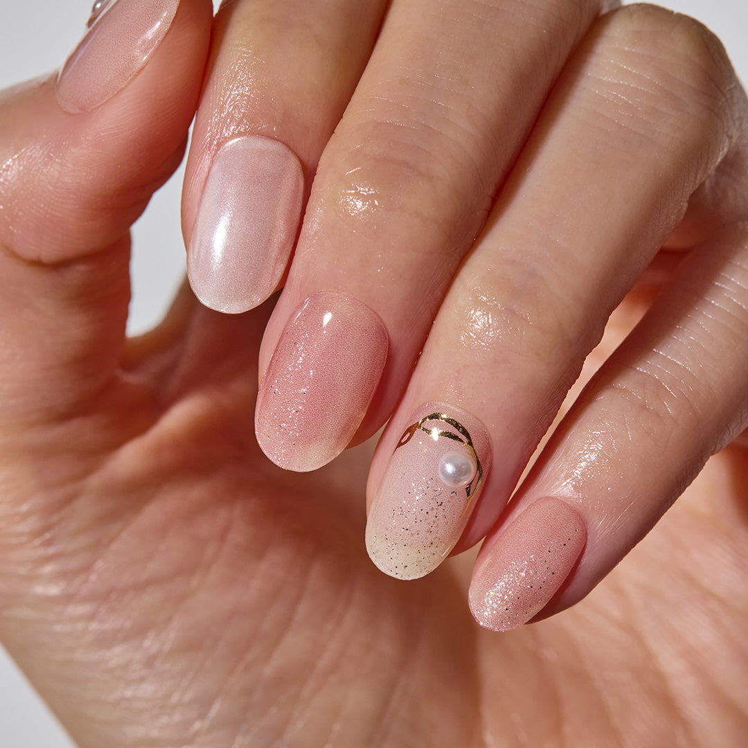 ohora N Petal Moment NP-075-J