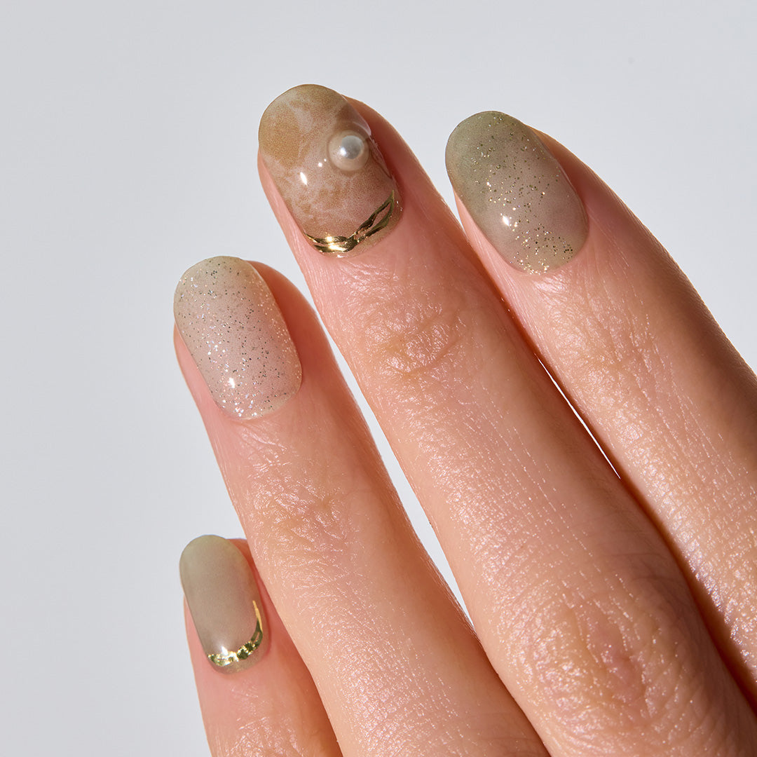 ohora N Soft Moss NP-079-J