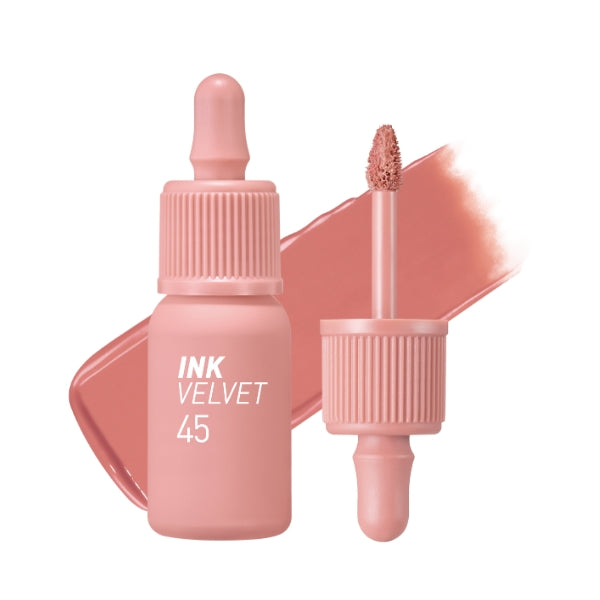 [NEW colors] Peripera Ink Velvet