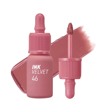 [NEW colors] Peripera Ink Velvet