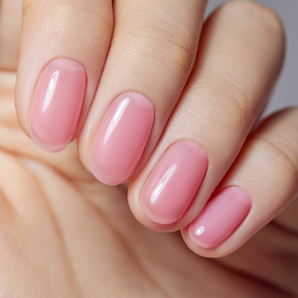 [Peach] ohora Natural Glow Syrup