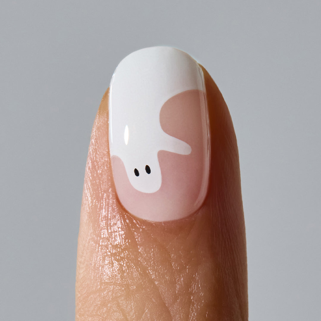 ohora N Peek a Boo ND-102-G
