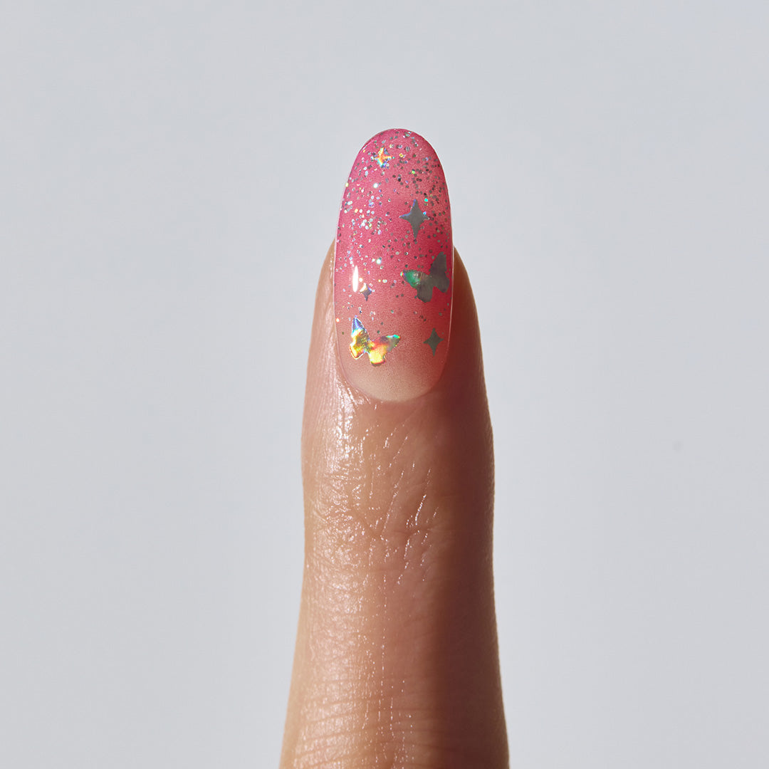 ohora N Cupid Glitz ND-145-J