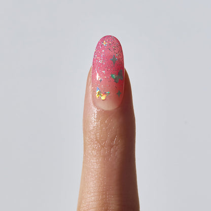 ohora N Cupid Glitz ND-145-J