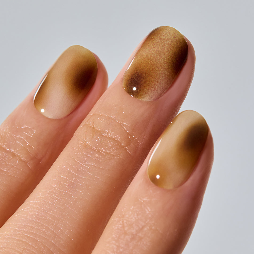 ohora N Smoky Mocha ND-484