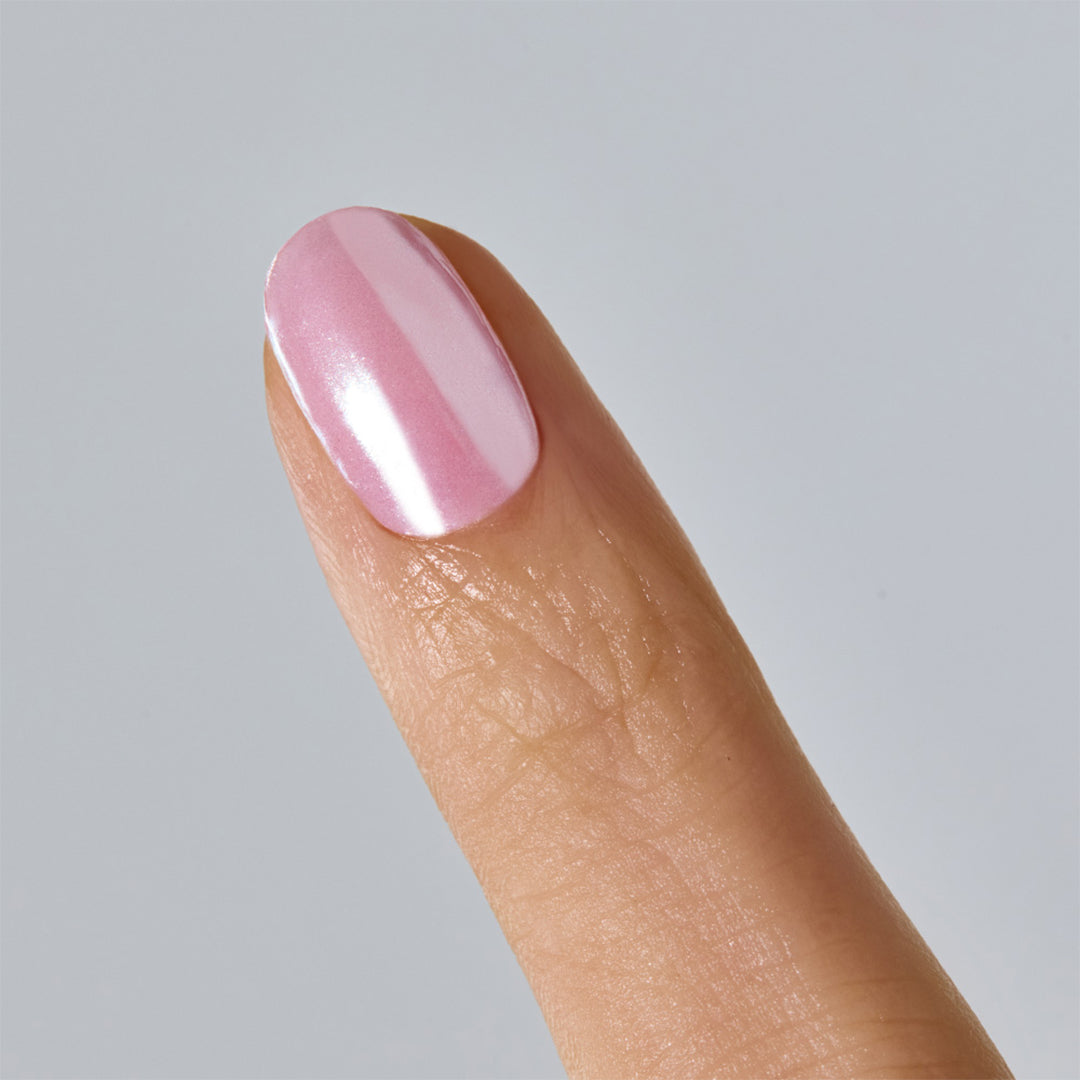 ohora N Baby Pink Chrome NM-006-G