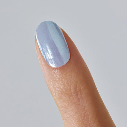 ohora N Light Blue Chrome NM-007-G