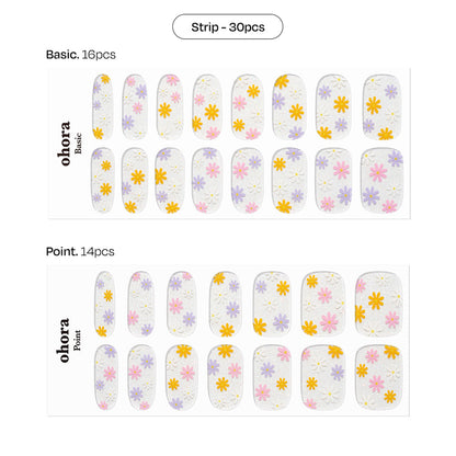 Ohora N Daisy Disco ND-081-G