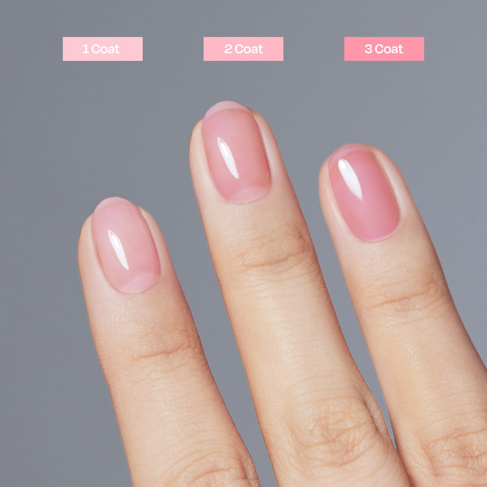 [Peach] ohora Natural Glow Syrup