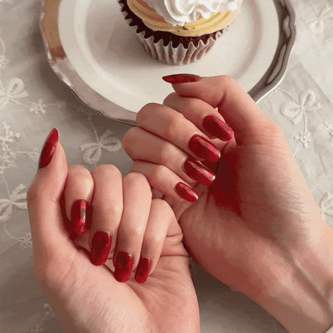 ohora N Heart Jelly ND-142-J