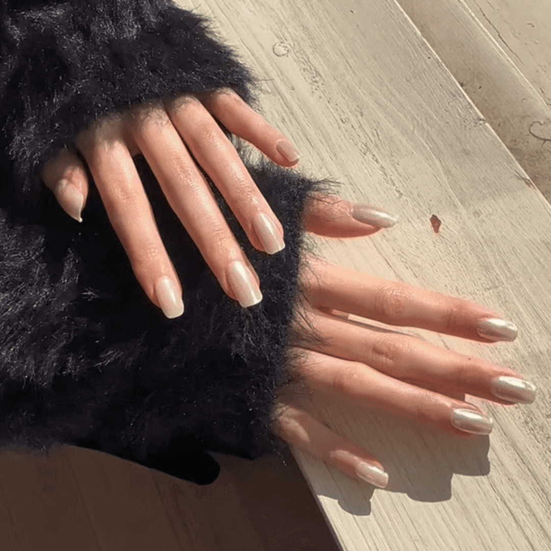 ohora N Pearl Veil NM-004-J