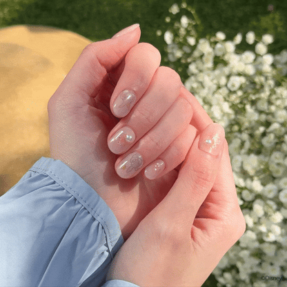 Ohora N Flower for Miss Bunny NP-043-J
