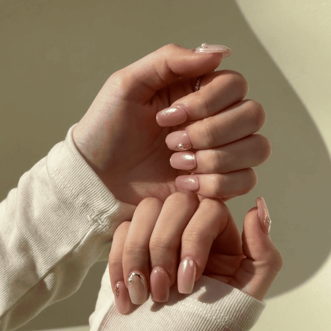 ohora N Petal Moment NP-075-J