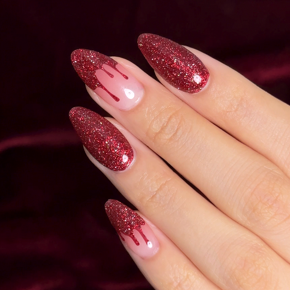 ohora N Candy Blood ND-103-G