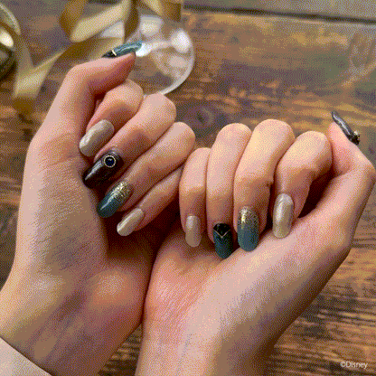 ohora N Elsa’s Velvet Frost NP-064-J