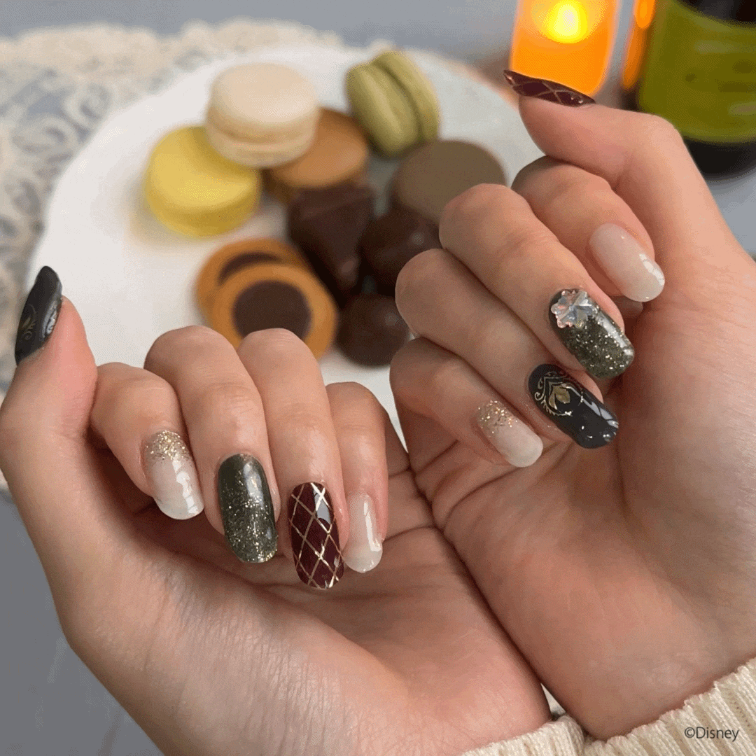 ohora N Kingdom of Arendelle ND-131-J-CP