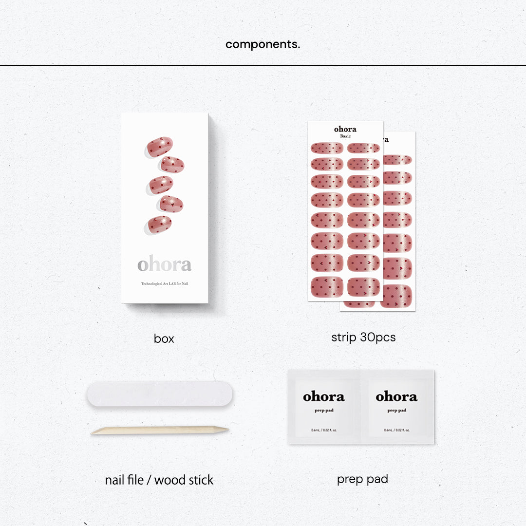 ohora N Mini Allure ND-482