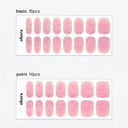 ohora N Fairy Blush ND-118-G