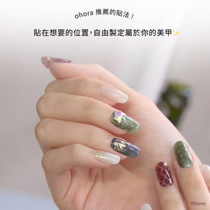 ohora N Kingdom of Arendelle ND-131-J-CP