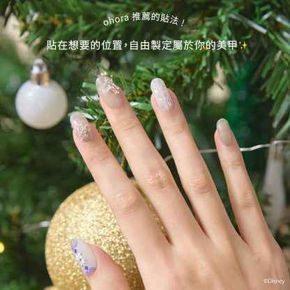 ohora N Make a Snowman ND-132-J-CP