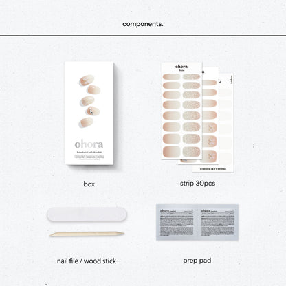 ohora N Milky Glow NP-066-J