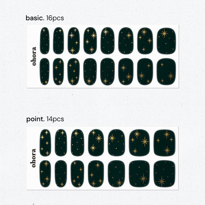 ohora N Wishing Star ND-133-J