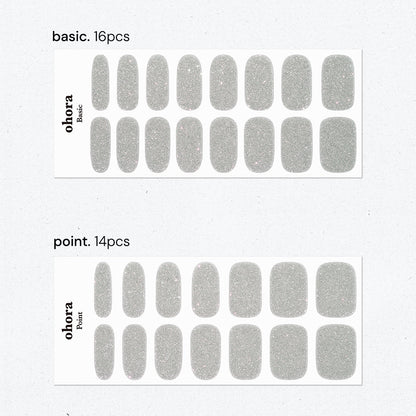 ohora N Diamond Rush ND-135-J