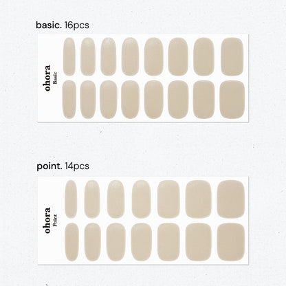 ohora N Pearl Veil NM-004-J