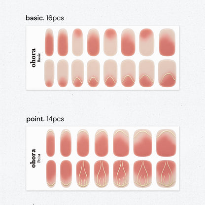 ohora N Tulip Wash ND-149-J