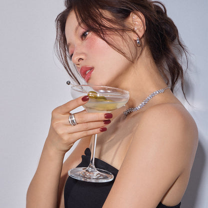 ohora N Wine Veil ND-479