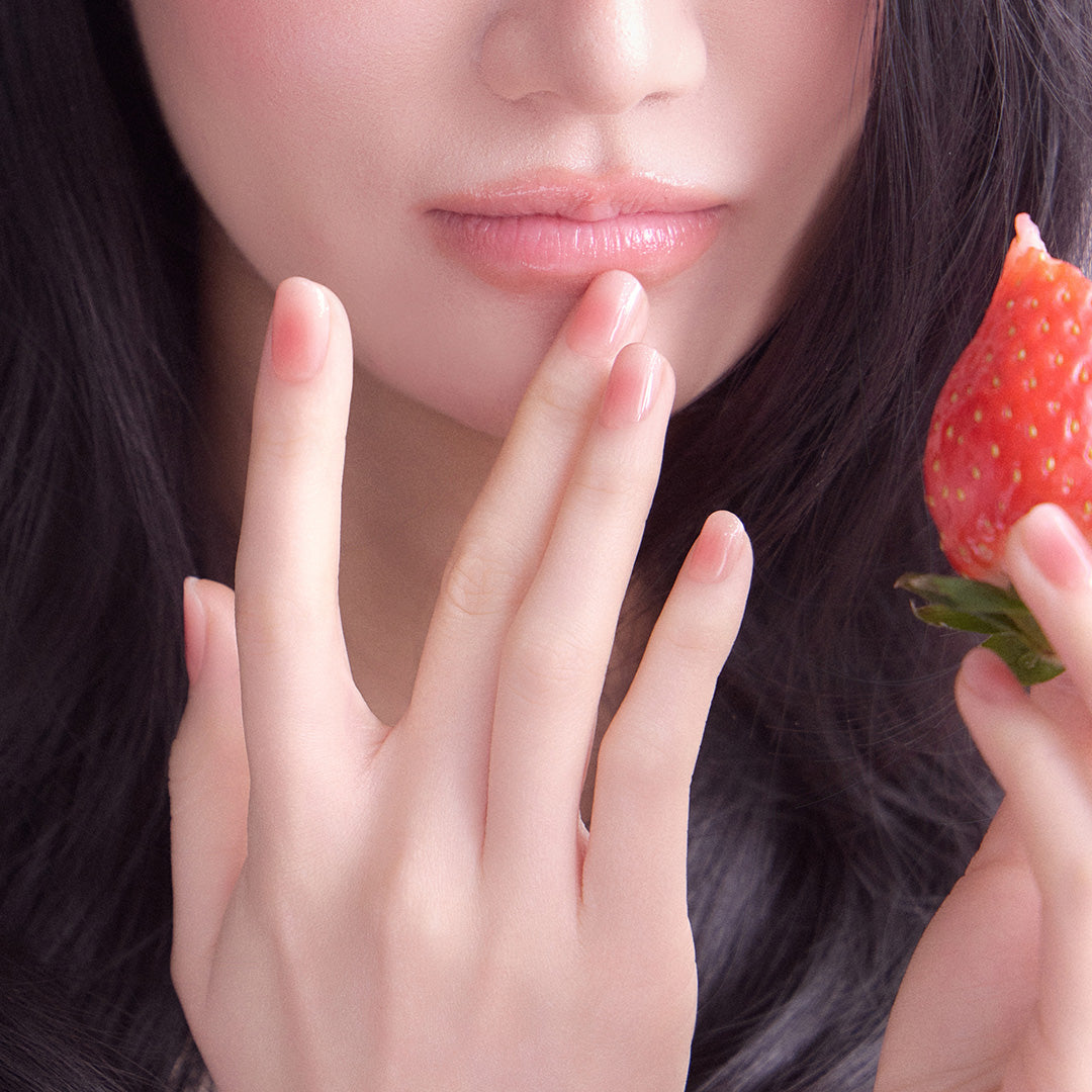 ohora N Berry Jelly ND-491