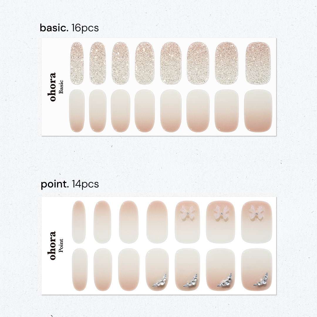 ohora N Milky Glow NP-066-J