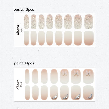 ohora N Milky Glow NP-066-J