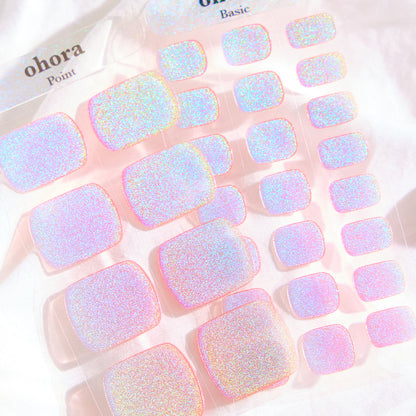 ohora P Rosy Chrome PM-002
