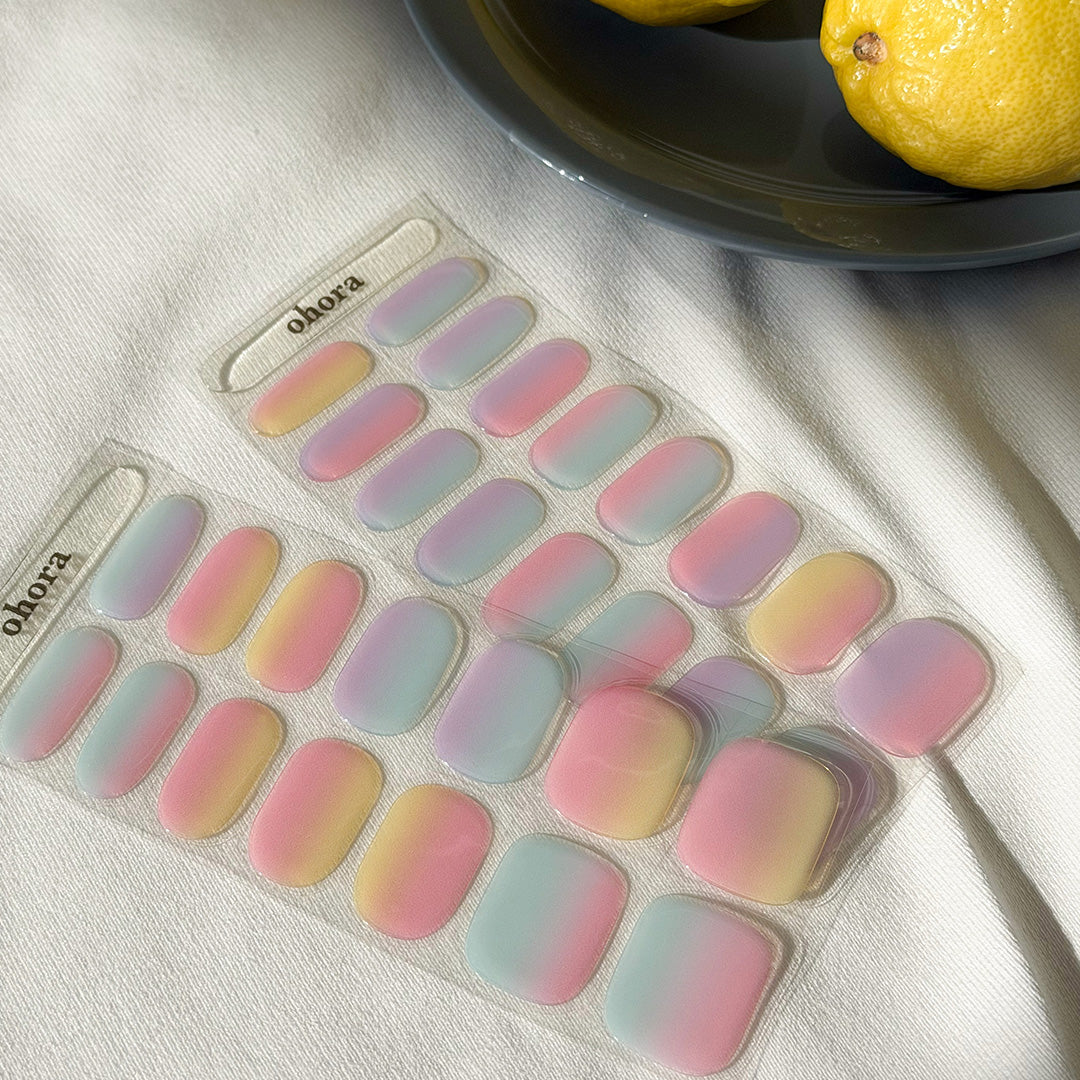 ohora N Cotton Candy ND-123-G