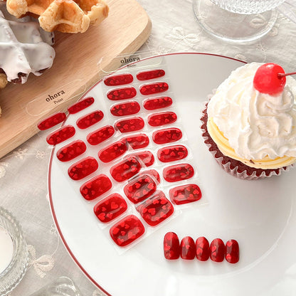 ohora N Heart Jelly ND-142-J