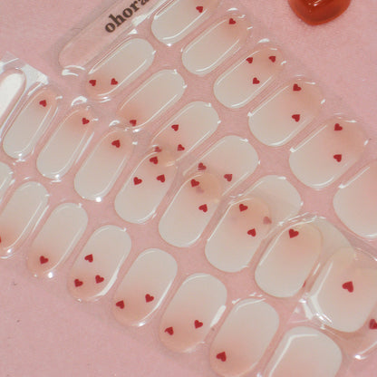 ohora N Mini Heart ND-144-J