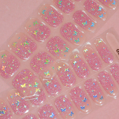 ohora N Cupid Glitz ND-145-J