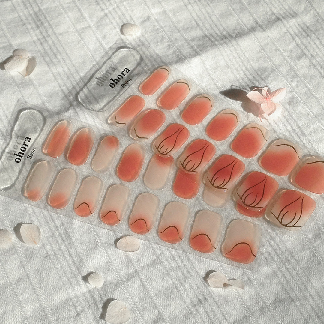 ohora N Tulip Wash ND-149-J