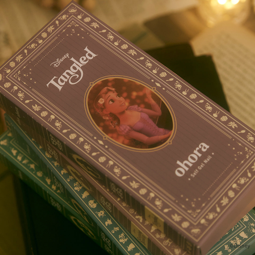 Ohora N Rapunzel&