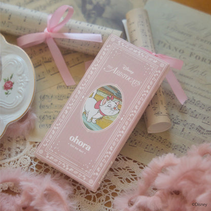 Ohora N Marie&