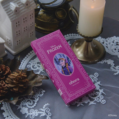 ohora N Anna’s Royal Bloom NP-063-J