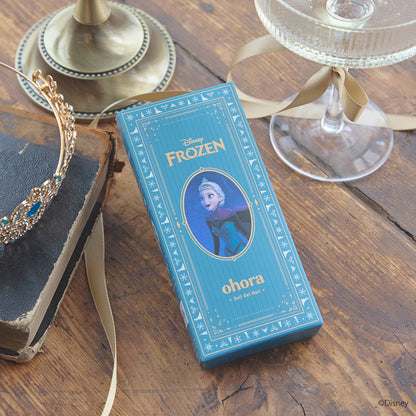 ohora N Elsa’s Velvet Frost NP-064-J