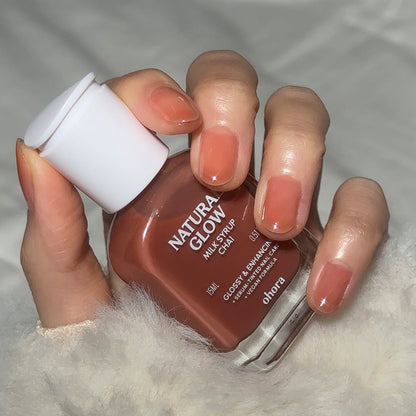 [Chai] ohora Natural Glow Syrup