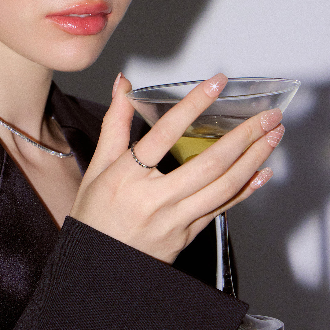 ohora N Crystal Frost ND-134-J