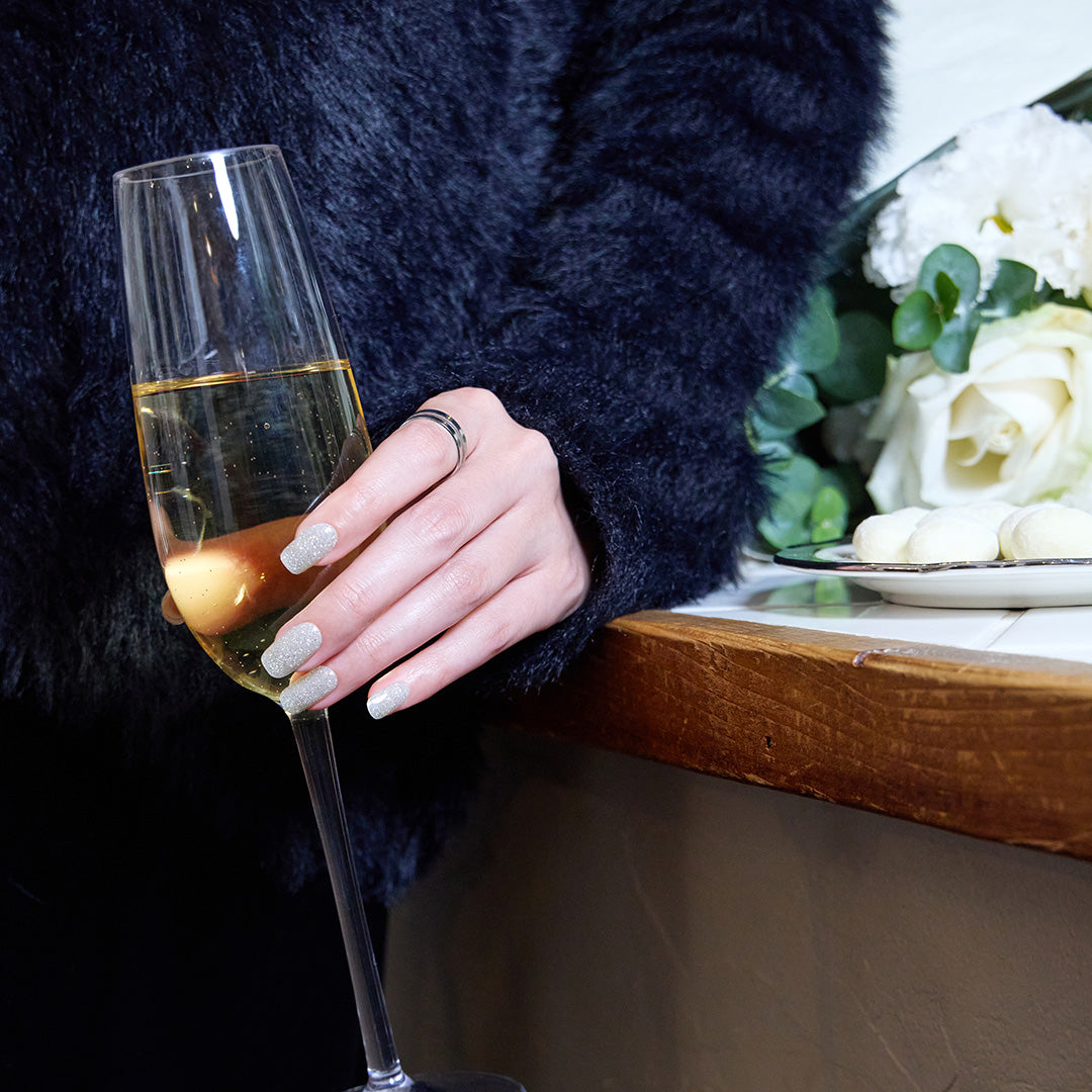 ohora N Diamond Rush ND-135-J