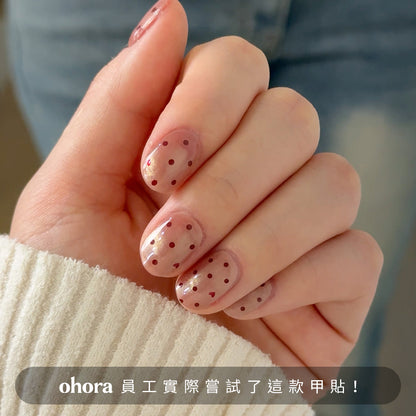 ohora N Mini Allure ND-482