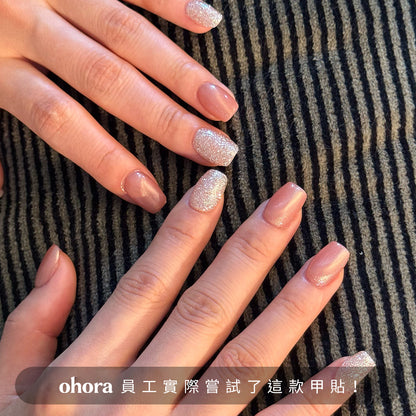 ohora N Muse Glow ND-483