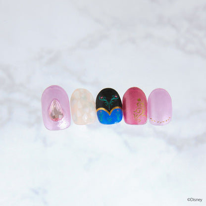 ohora N Anna’s Royal Bloom NP-063-J