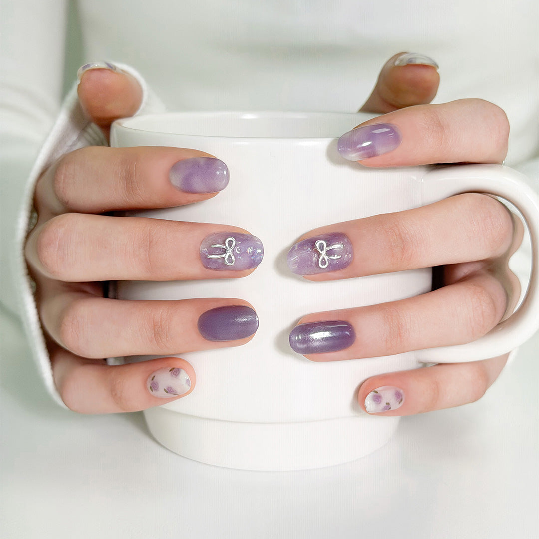 ohora N Dreamy Rose NP-073-J